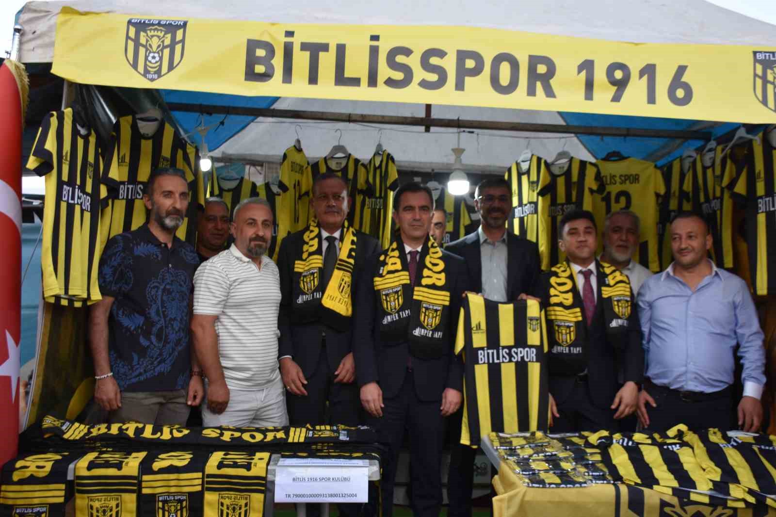 Bitlis’in düşman işgalinden kurtuluşunun 109. yıldönümü 