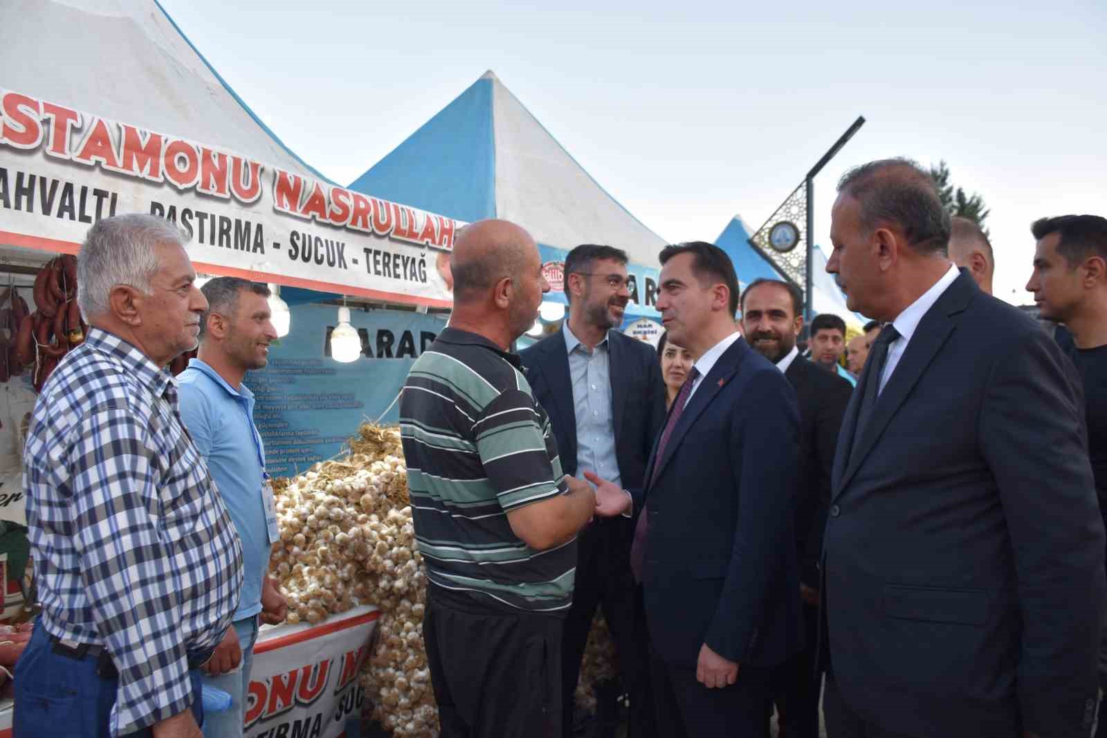 Bitlis’in düşman işgalinden kurtuluşunun 109. yıldönümü 