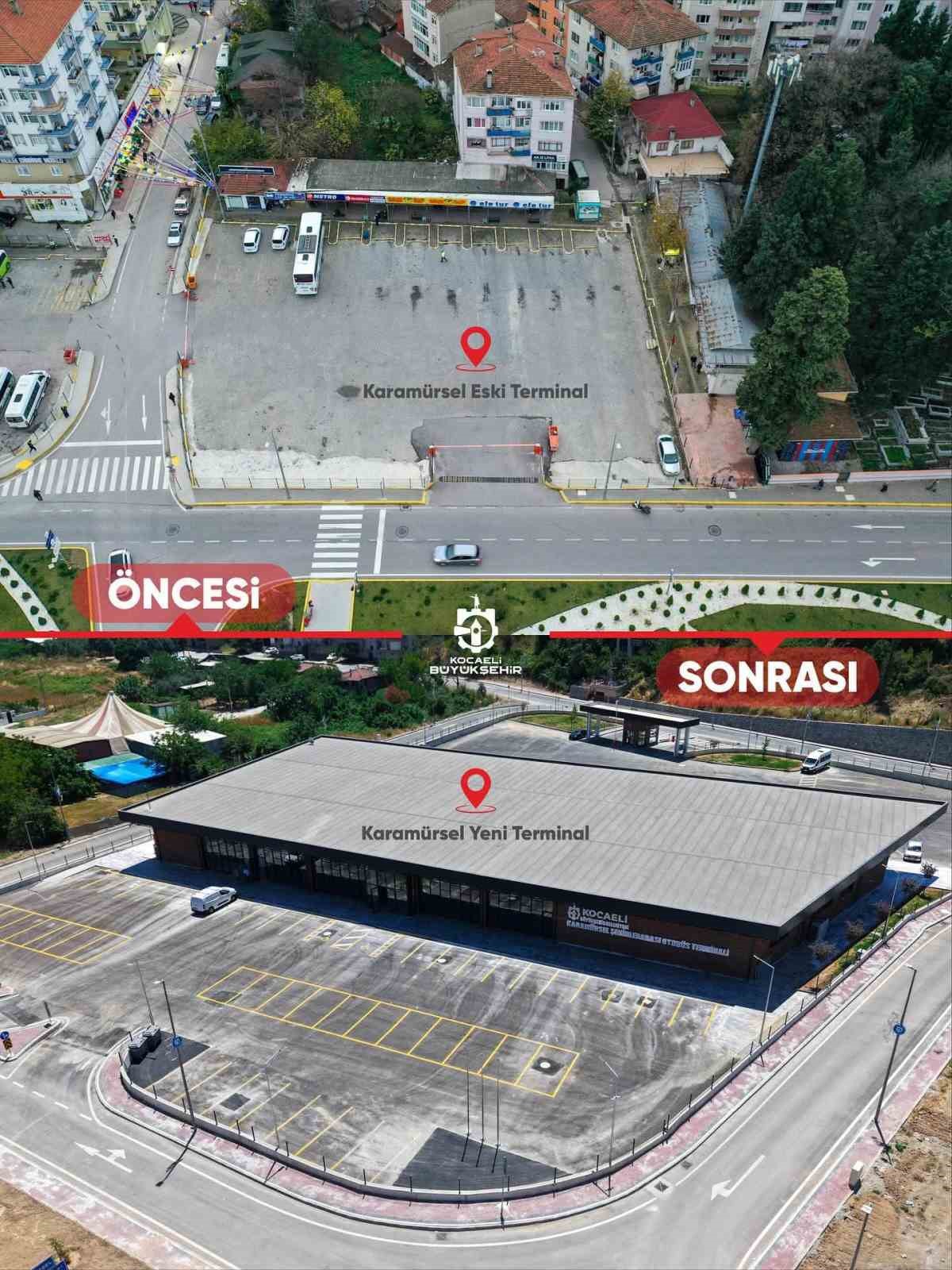Başkan Büyükakın: 