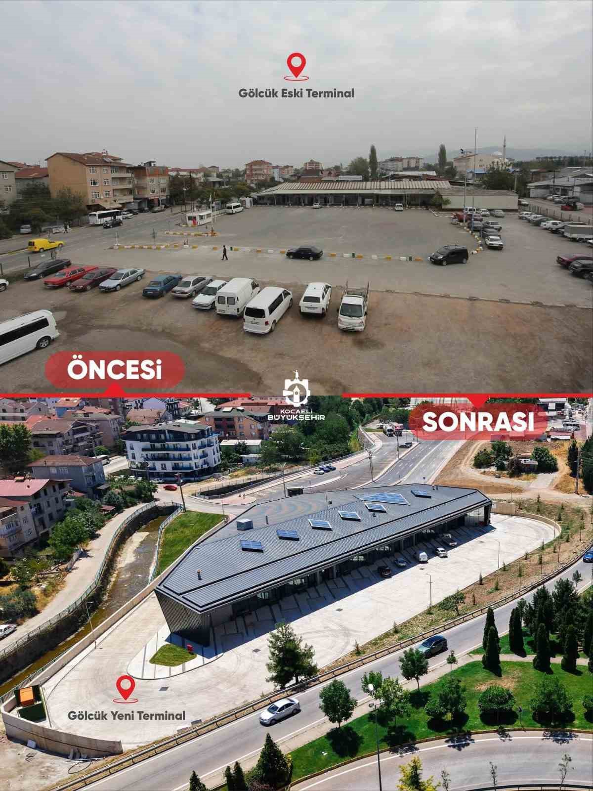 Başkan Büyükakın: 