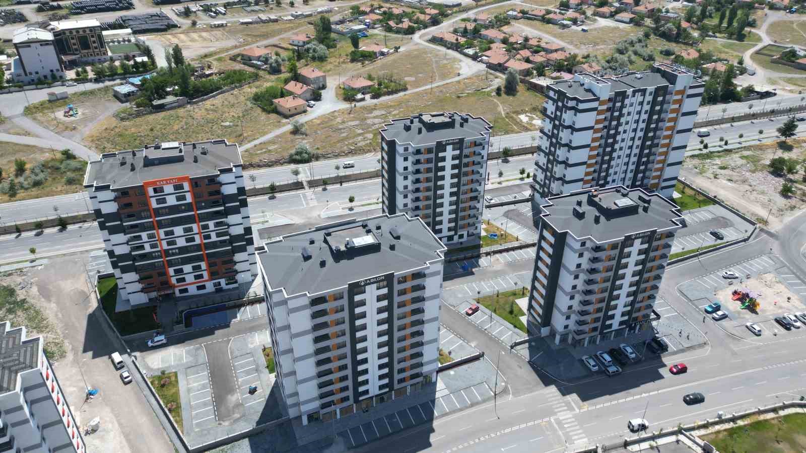 Melikgazi Belediyesi’nden ev sahibi olmak isteyenlere yeni fırsat 