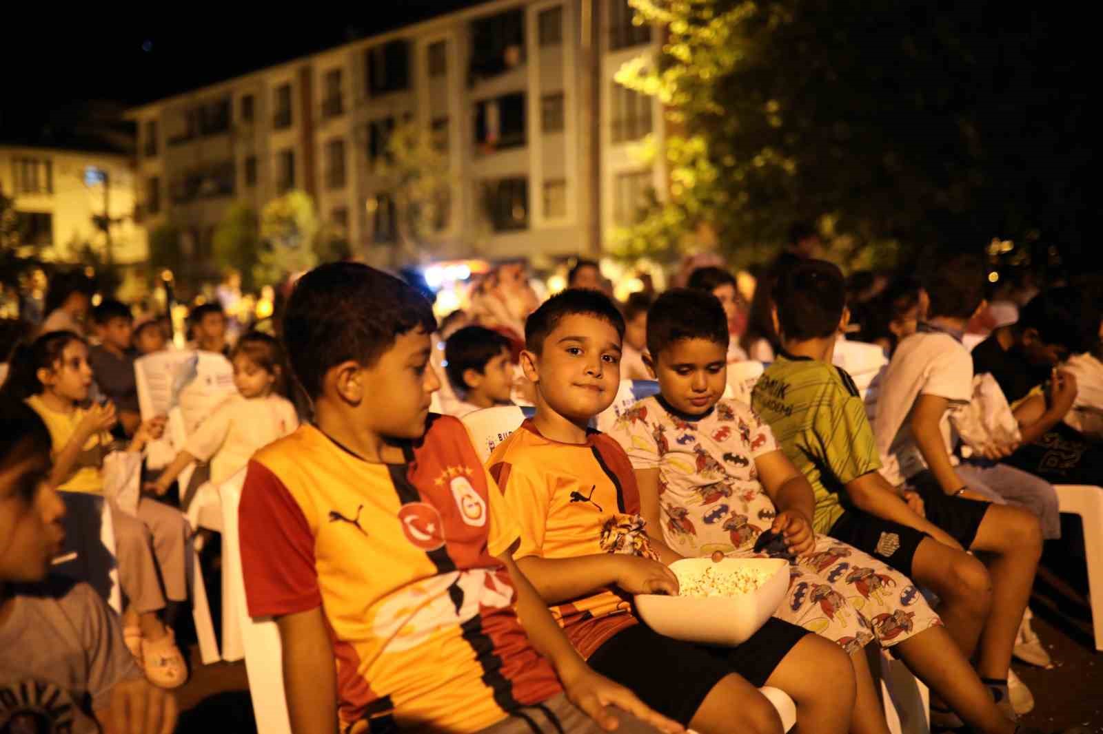 Bütçemizin belirli bir oranını kullanırken halkımıza danışacağız 