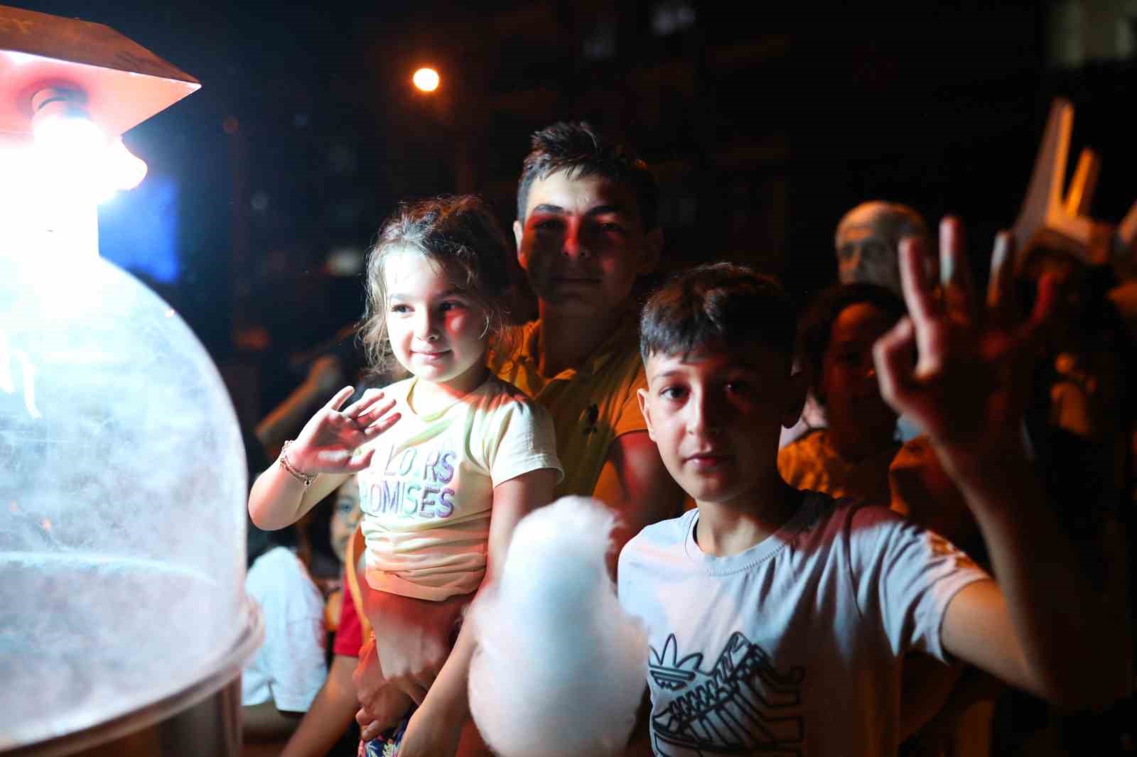 Bütçemizin belirli bir oranını kullanırken halkımıza danışacağız 