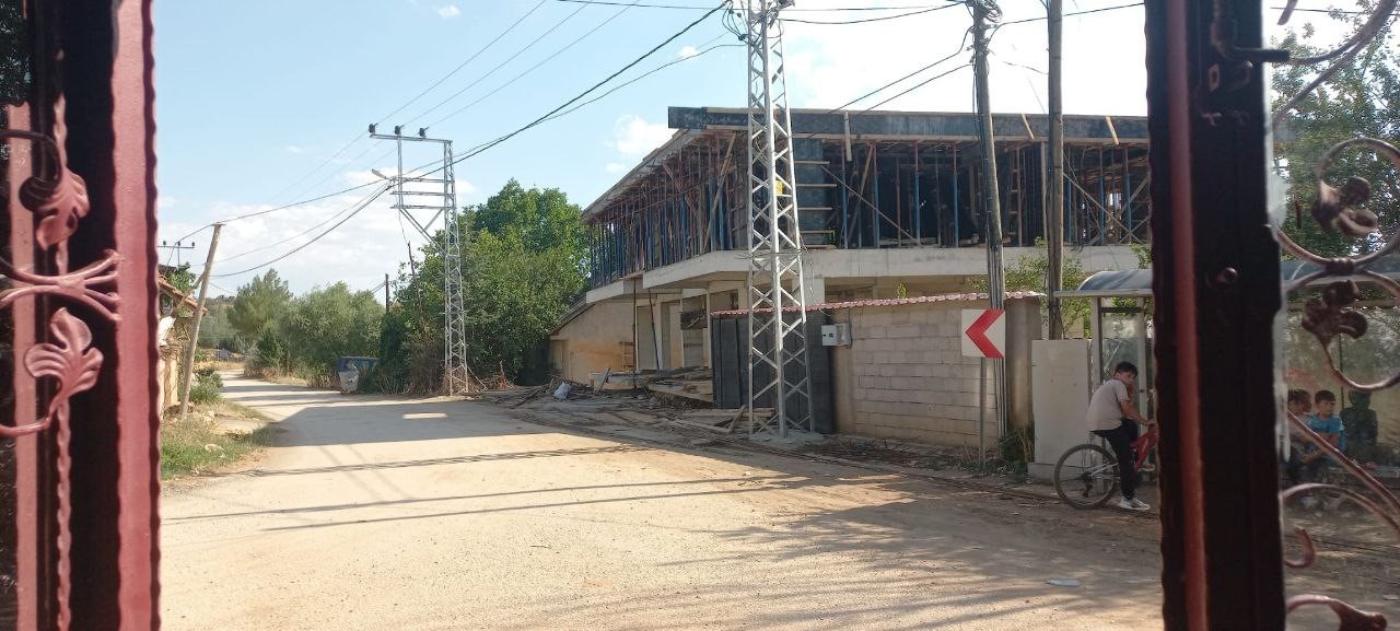 Isparta’da elektrik akımına kapılan inşaat ustası hayatını kaybetti 