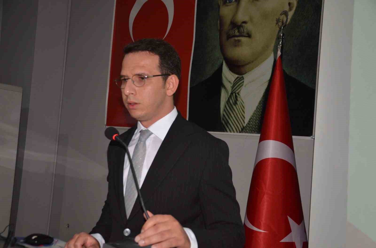 Muş’ta 