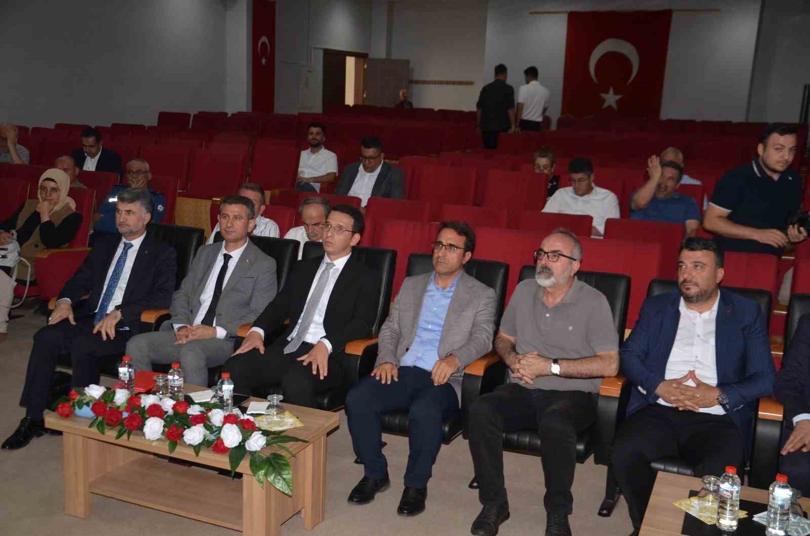 Muş’ta 