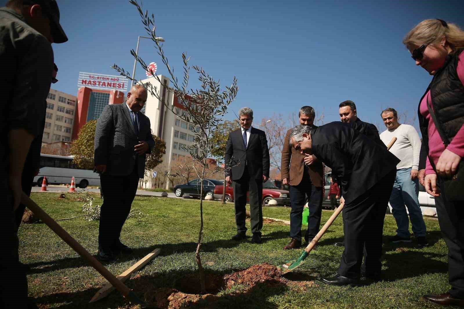ADÜ, araştırma üniversitesi olma yolunda hızla ilerliyor 