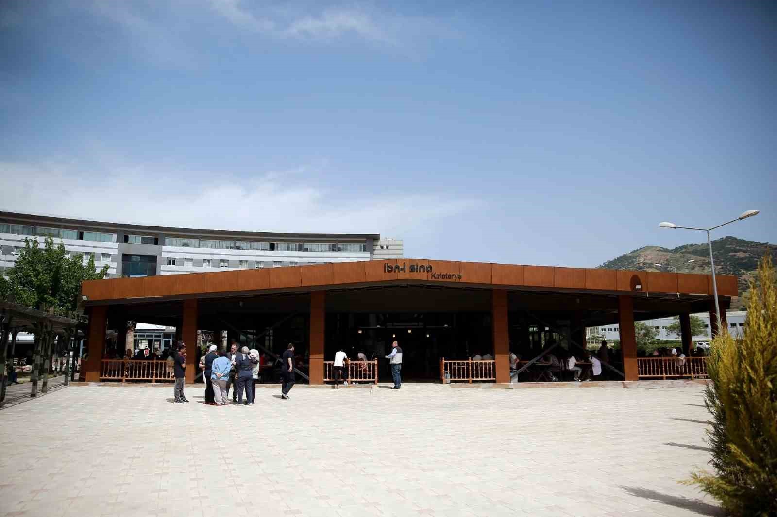 ADÜ, araştırma üniversitesi olma yolunda hızla ilerliyor 