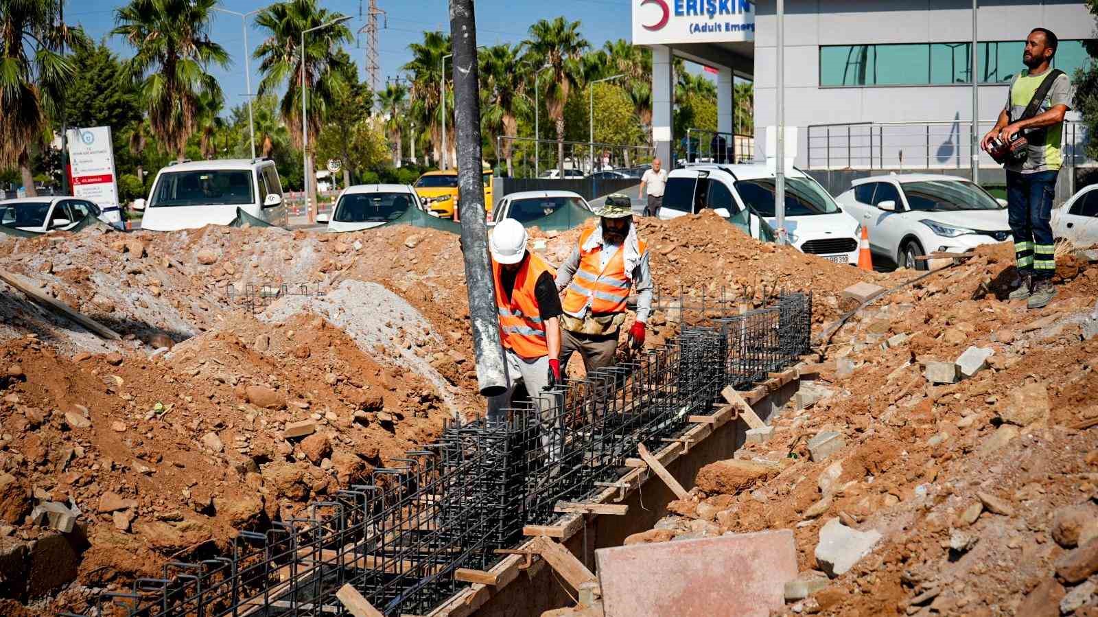 ADÜ, araştırma üniversitesi olma yolunda hızla ilerliyor 