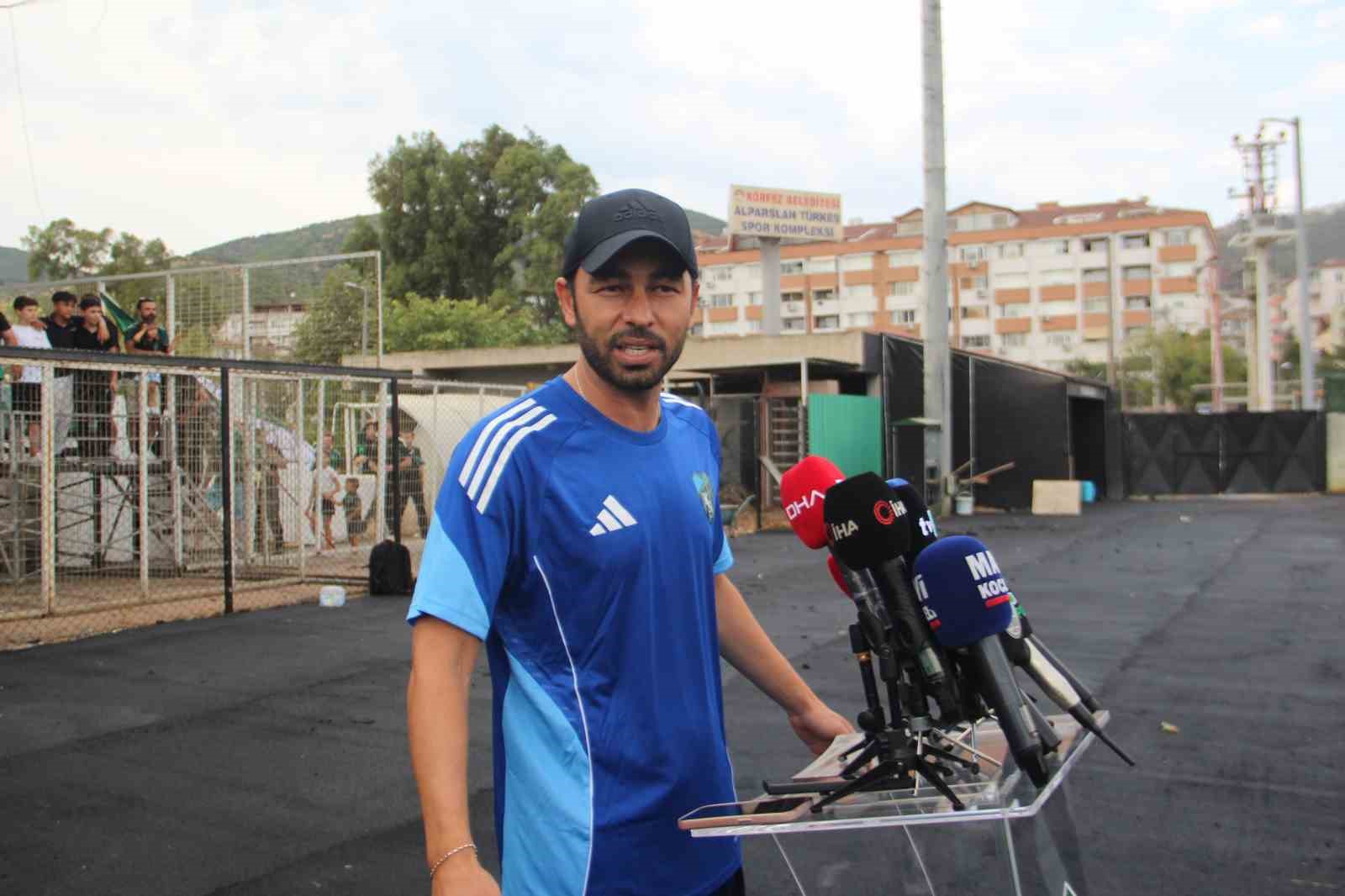 Selçuk İnan: 