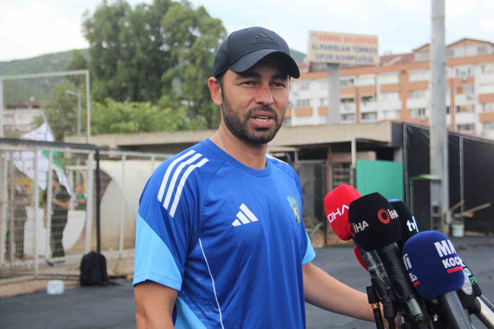 Selçuk İnan: 