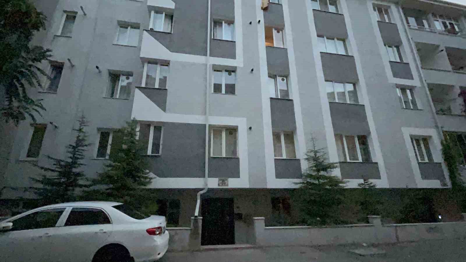 Seri katil şüphesi taşıyan şahsın komşusu konuştu 
