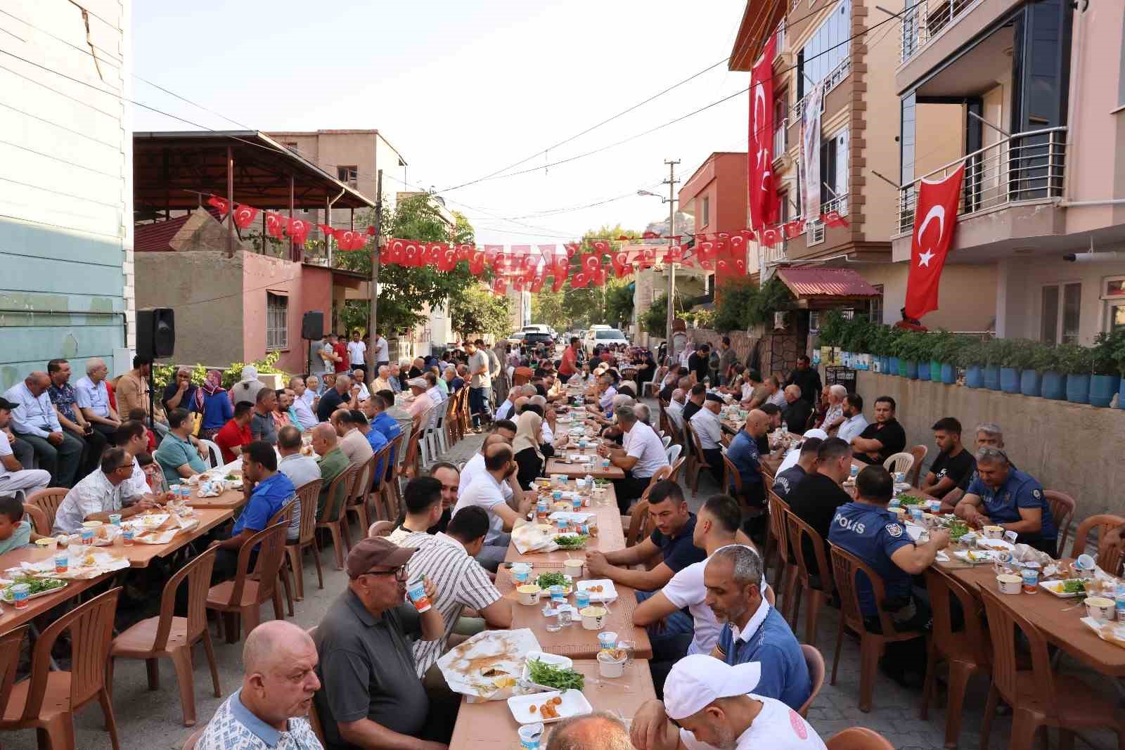 Şehit Erhan Konuk şehadetinin 8. yılında dualarla anıldı 