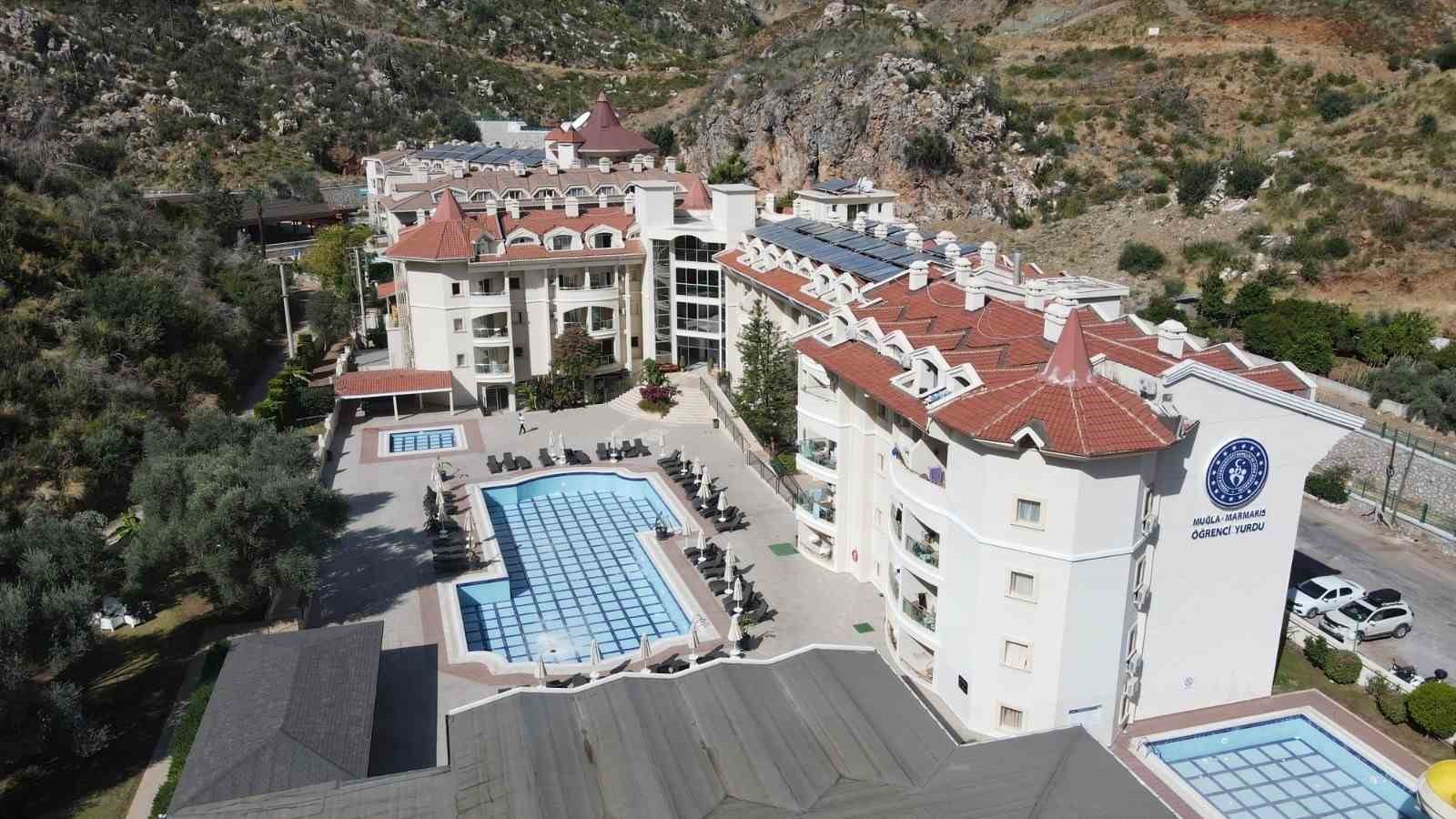 Muğla’ya son 3 yılda yaklaşık 4 milyar TL spor yatırımı yapıldı 