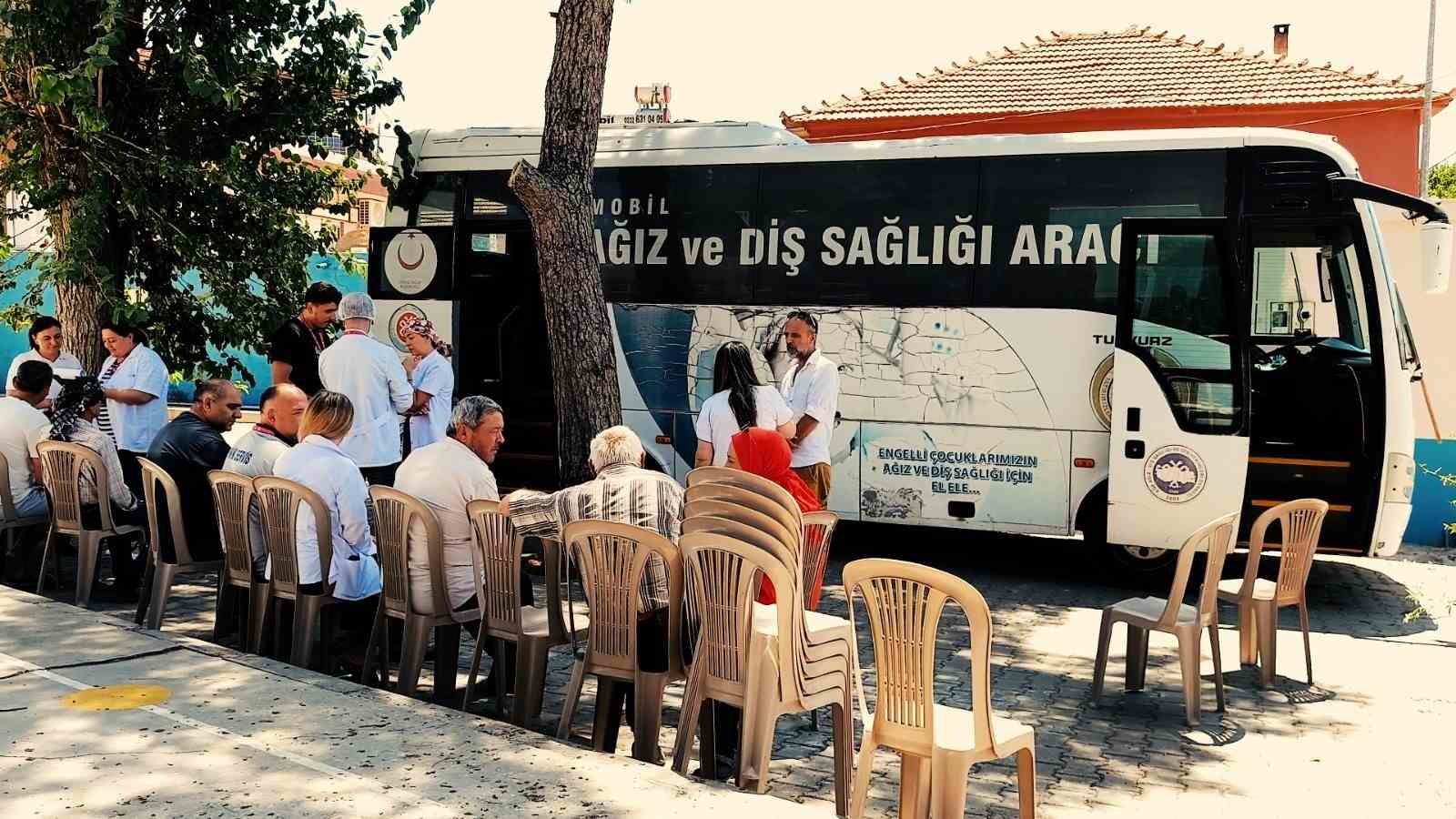 İzmir’de 