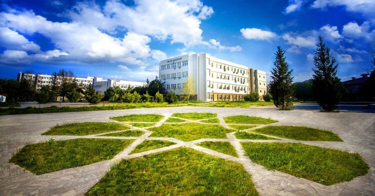 Bursa Uludağ Üniversitesi projeleri ile en iyi 10 yükseköğretim kurumu arasında yer aldı 