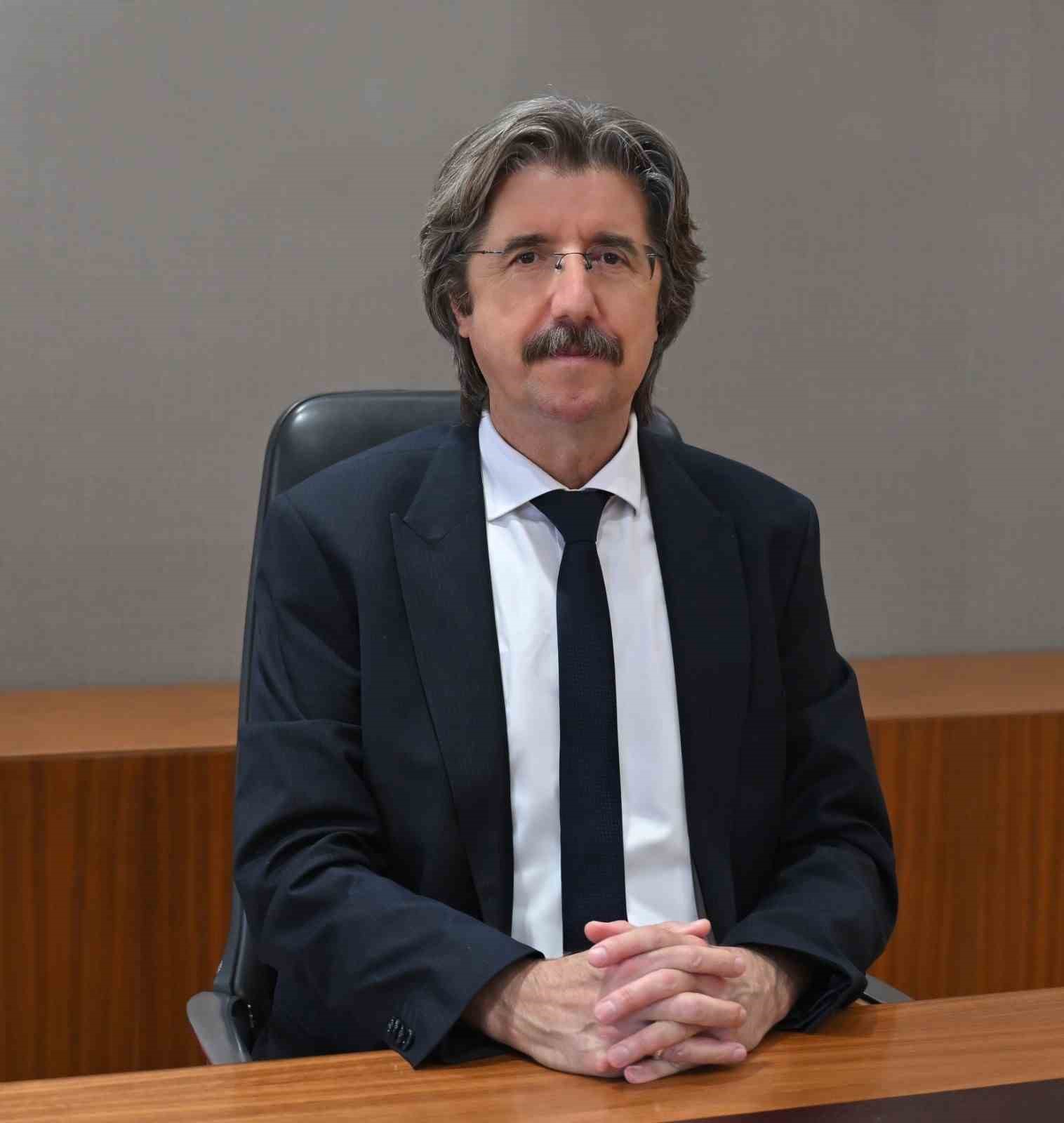 Bursa Uludağ Üniversitesi projeleri ile en iyi 10 yükseköğretim kurumu arasında yer aldı 