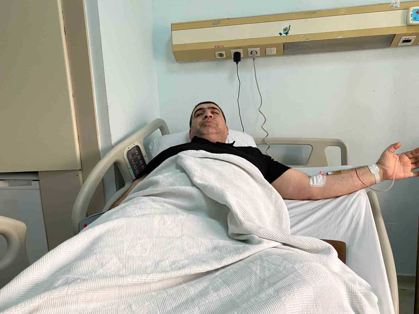 İlk duruşması görülen 999 kişinin zehirlendiği ’döner skandalı’ davası ertelendi 