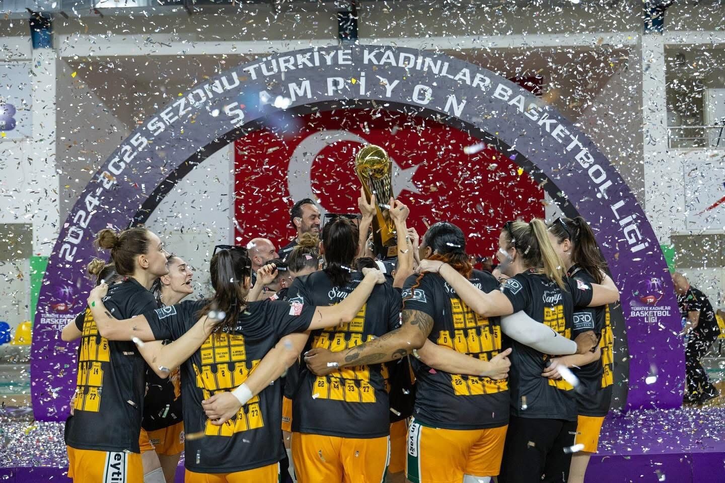 Gürespor’da Agah Ferhatoğlu başkanlığı bıraktı 