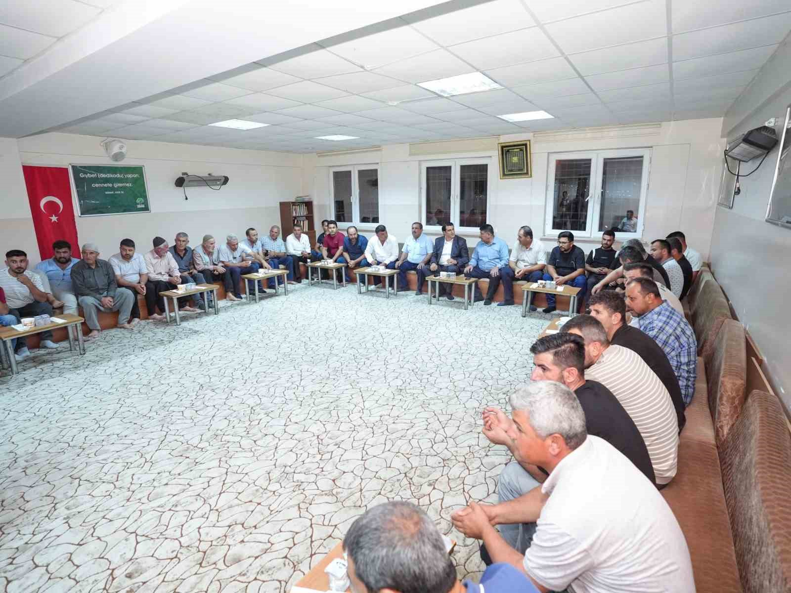 Yılmaz: 