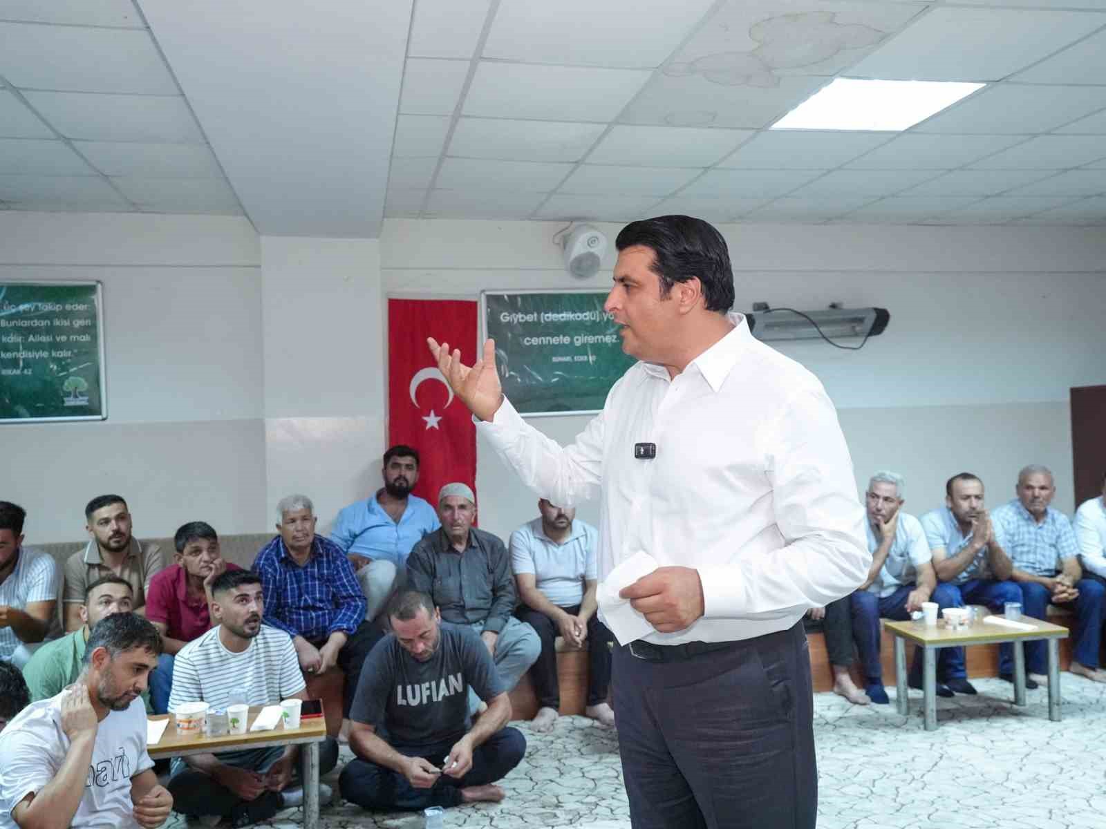 Yılmaz: 