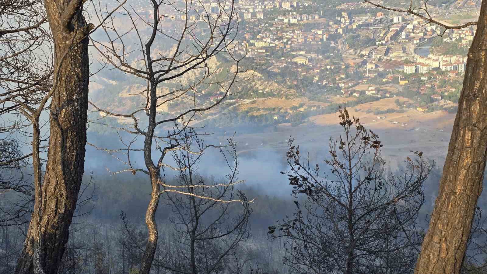 Karabük Belediye Başkanı Çetinkaya: 