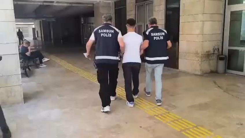 Kanser hastası annesini darbeden ağabeyini öldürmüştü: 10 yıl hapis cezası kesinleşince tutuklandı