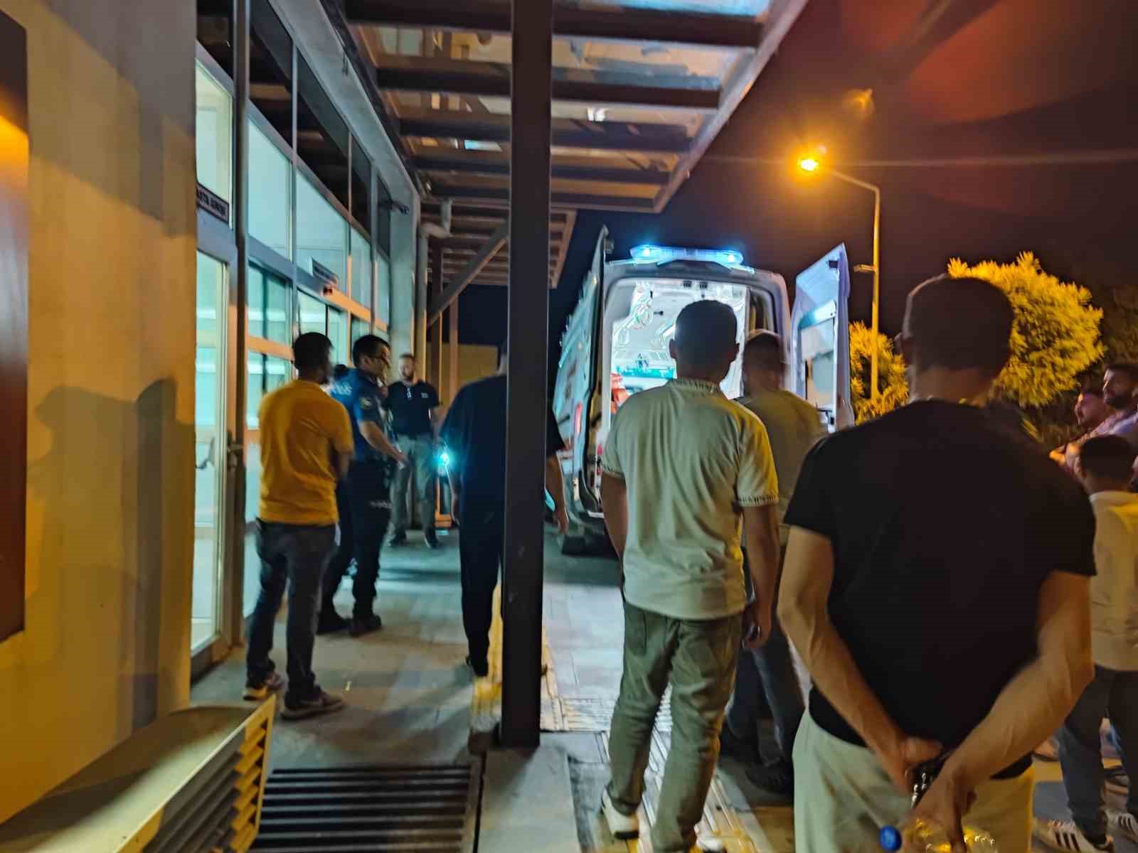 Siirt’te husumetliler arasında silahlı çatışma: 1 ölü, 6 gözaltı 