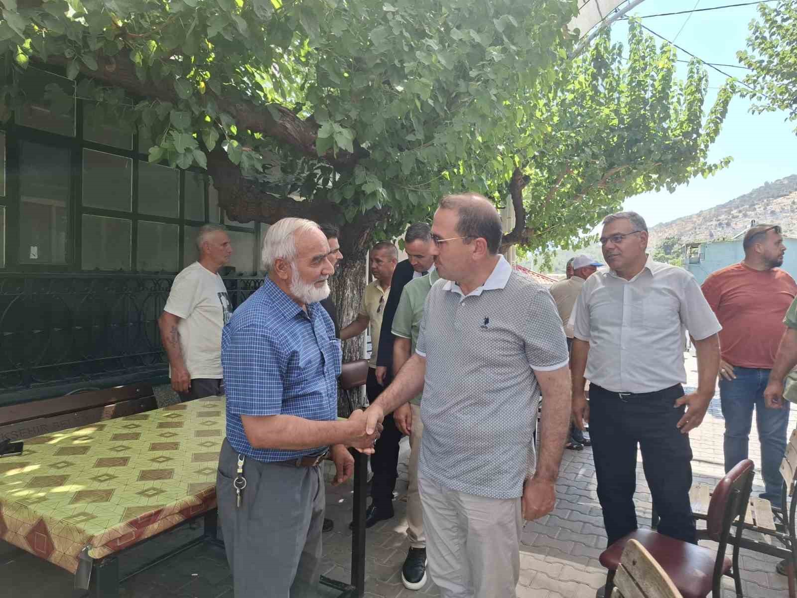Kemalpaşa yeni adalet sarayına kavuşuyor 