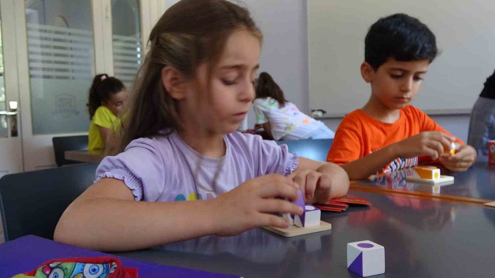 Söke Satranç ve Akıl Zeka Oyunları’nda Türkiye’nin lokomotifi oldu 
