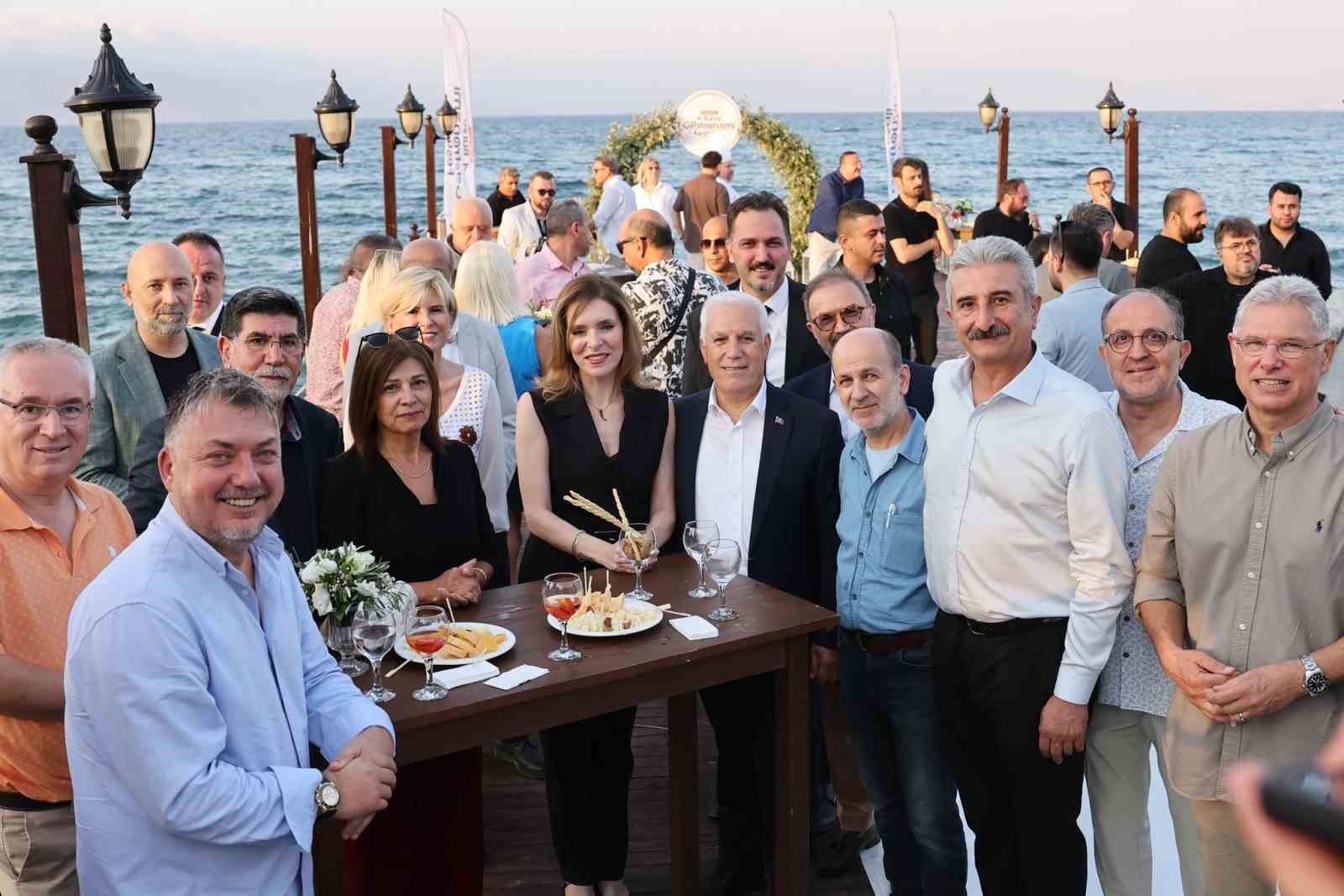 Bursa’nın gastronomi şöleni başlıyor 