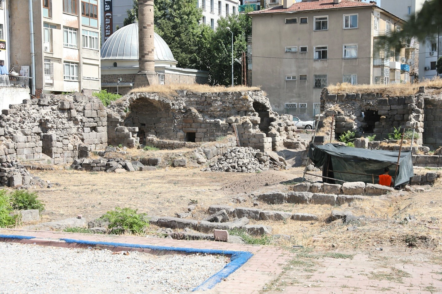 Başkan Çolakbayrakdar: 