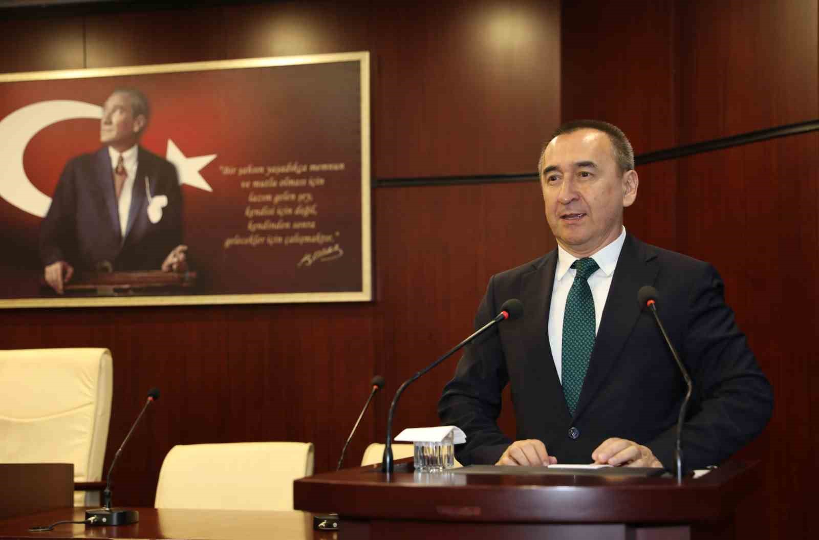 GTO’da Özbekistan ülke günü 