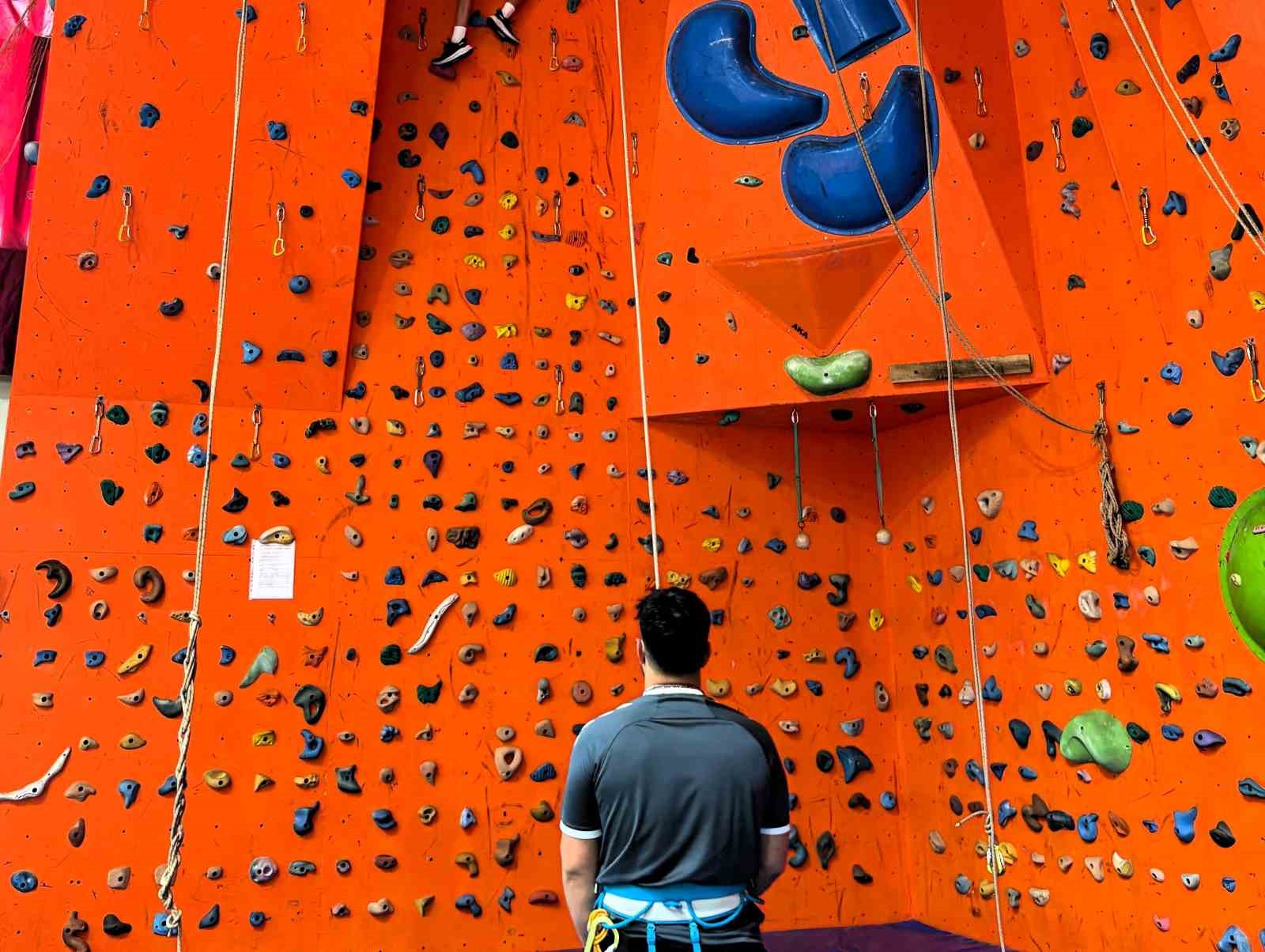 SUBÜ Yaz Spor Okulları devam ediyor 