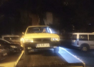 Bandırma’da 7 ayda 7 bin sürücüye trafik cezası 