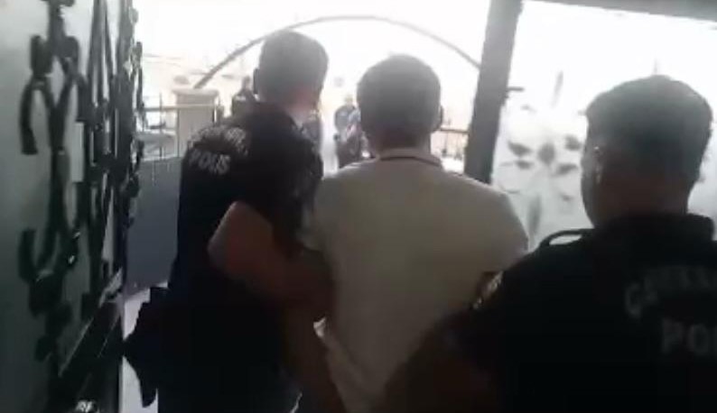 Kayseri’de aranan şahıslara 140 personelle operasyon: 12 gözaltı 