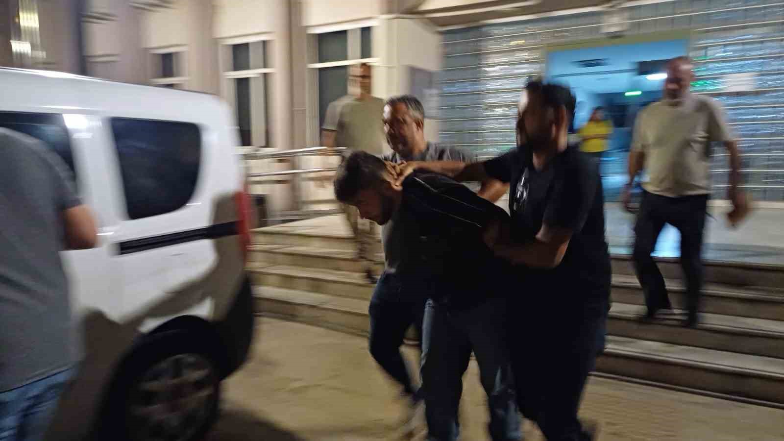 Aydın’da silahla vurulmuş halde ölü bulunan genç kızın sevgilisi tutuklandı 