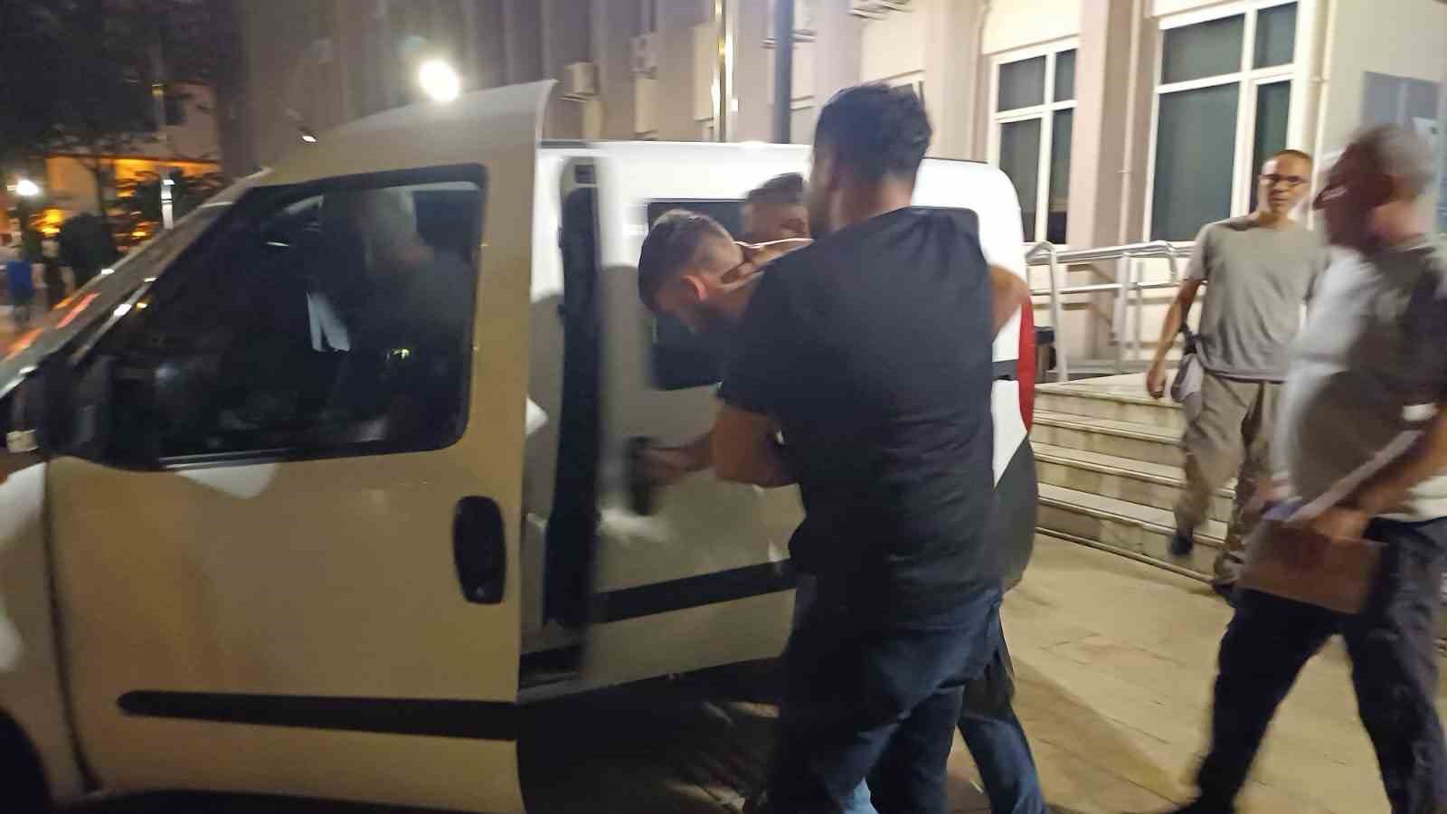 Aydın’da silahla vurulmuş halde ölü bulunan genç kızın sevgilisi tutuklandı 