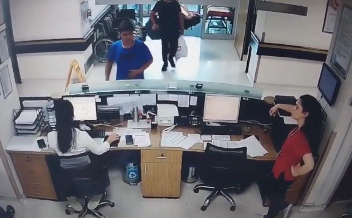 Oğlu için 2 yıldır adalet mücadelesi veriyor 