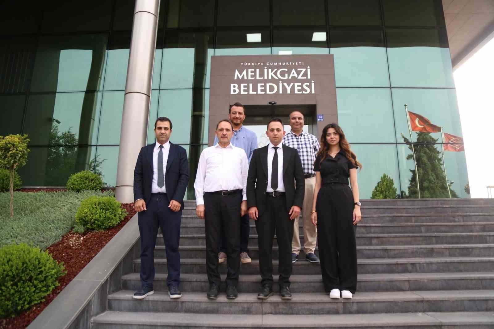 Melikgazi Belediyesi’nde ISO 9001 Kalite Yönetim Sistemi TSE tetkiki başarıyla gerçekleştirildi 