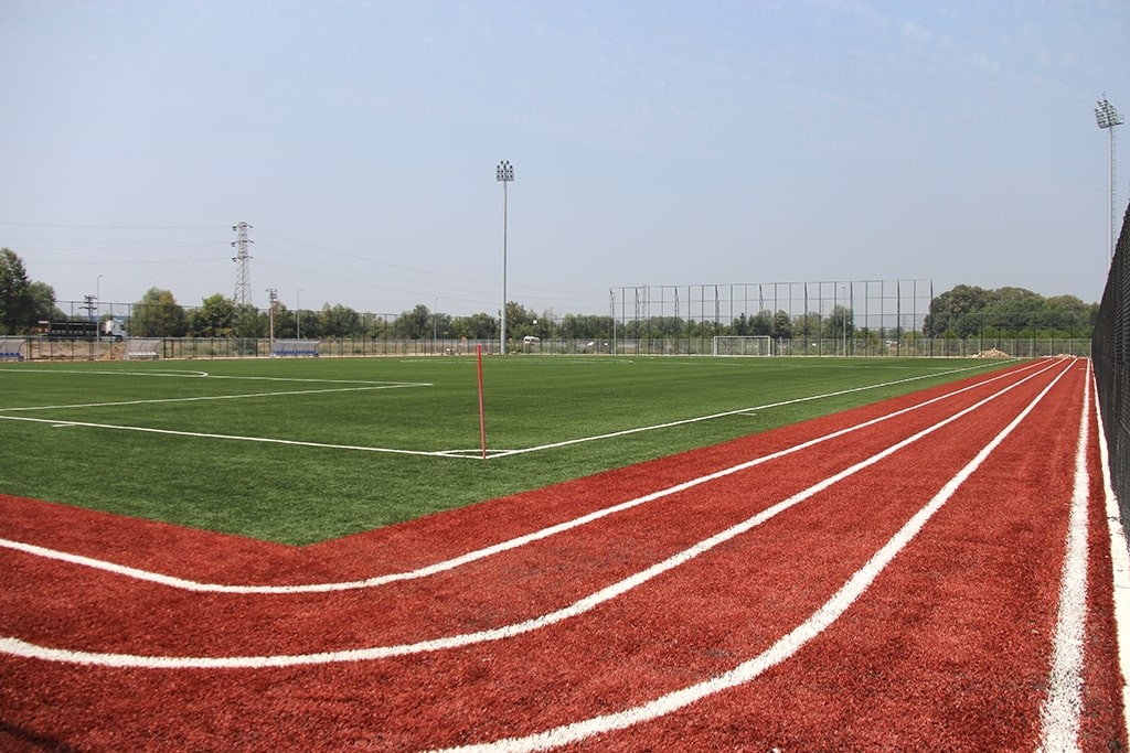 Sakarya’nın gençlik ve spor yatırımlarının temeli atılıyor 