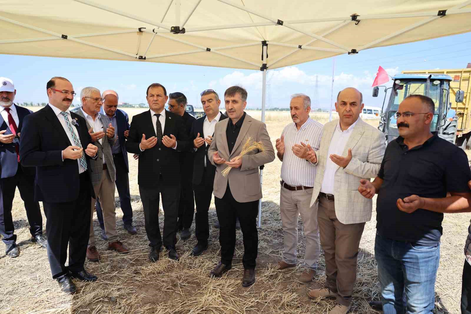 Rektör Hacımüftüoğlu: 