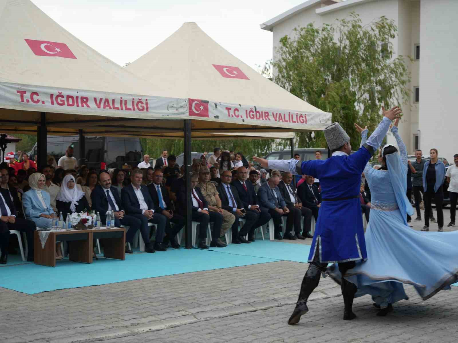 Aile ve Sosyal Hizmetler Bakanı Göktaş: 