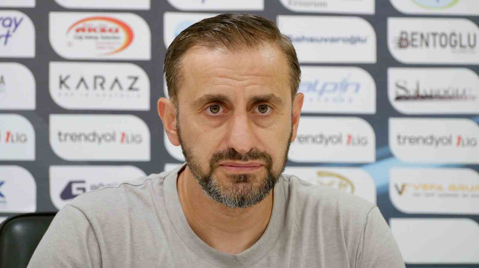 Serkan Özbalta: 