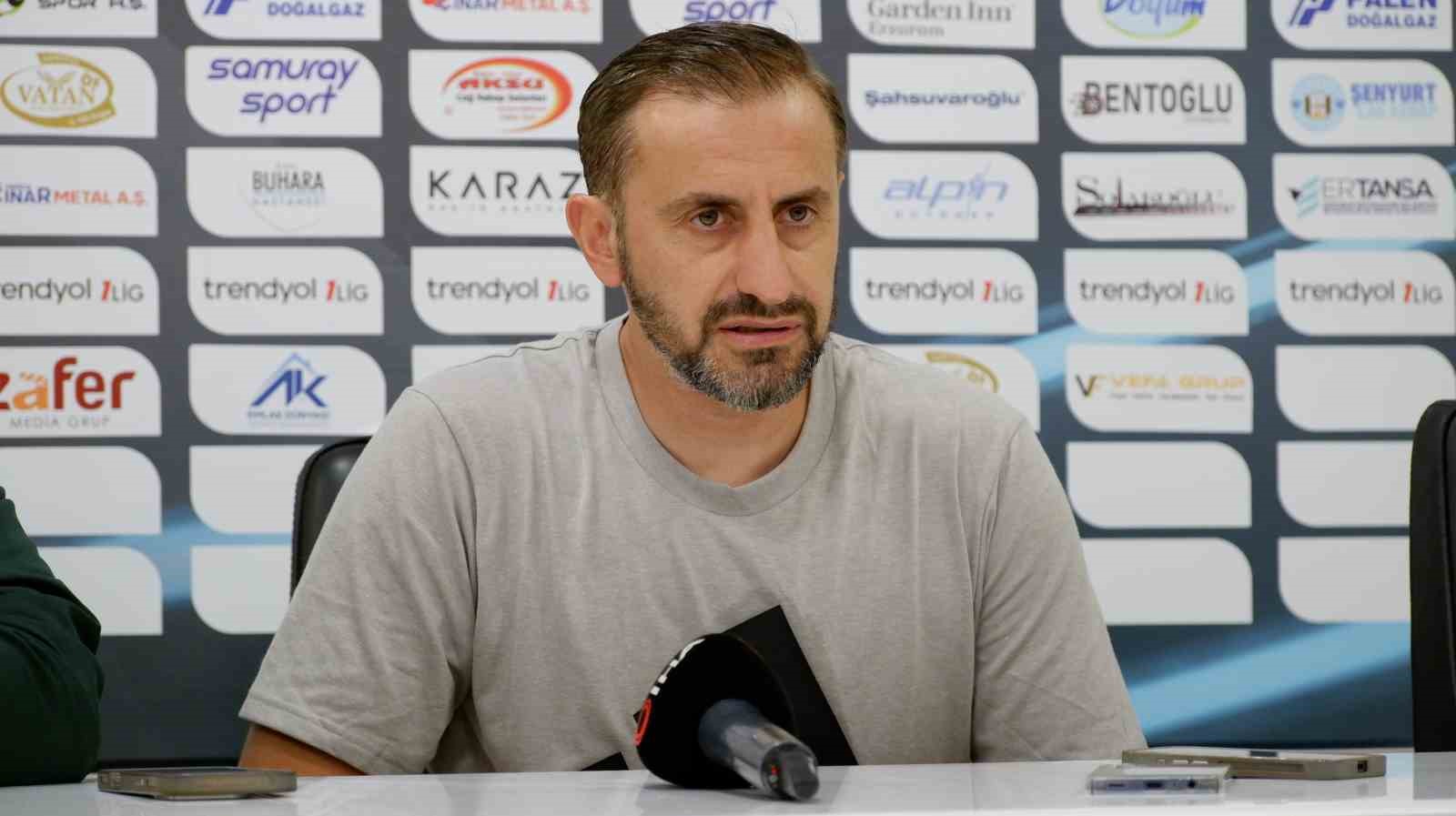 Serkan Özbalta: 