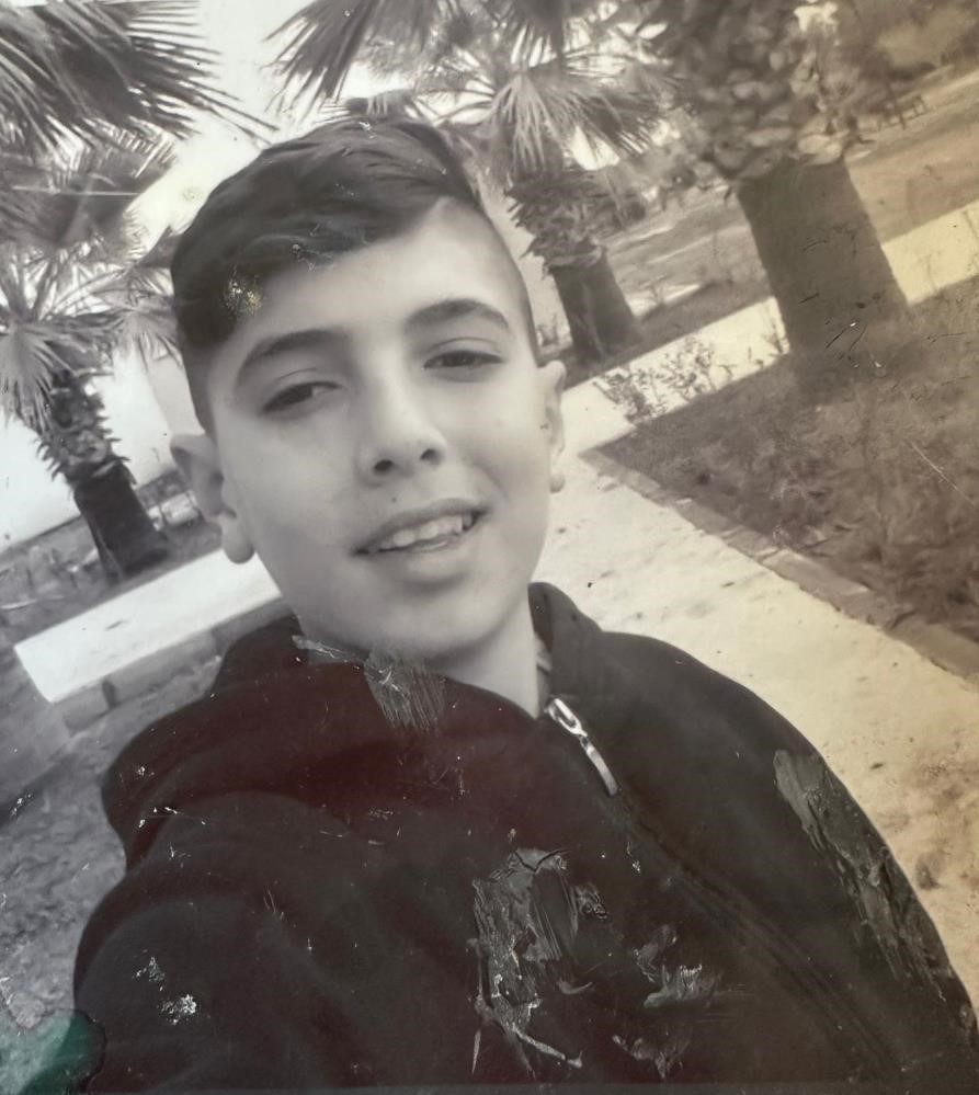 Tamir atölyesindeki çocuğun ölümüne neden olan tır şoförü serbest bırakıldı 