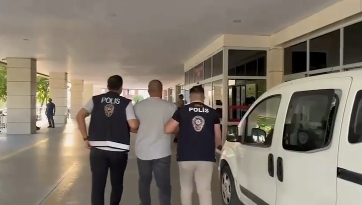 Denizli’de siber suçlarla mücadele aralıksız devam ediyor 
