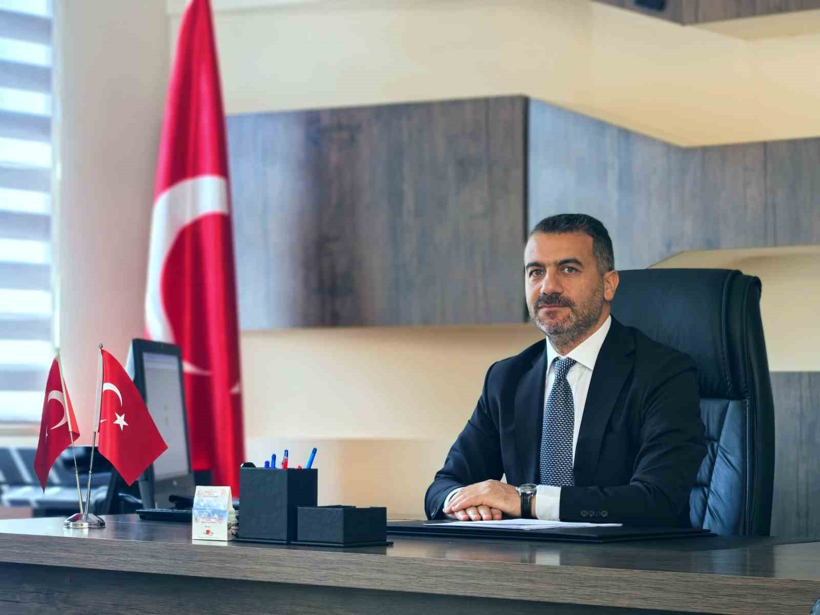 Bursa İnegöl Devlet Hastanesi’nde Anjiyo ünitesi yeniden hizmet vermeye başladı 