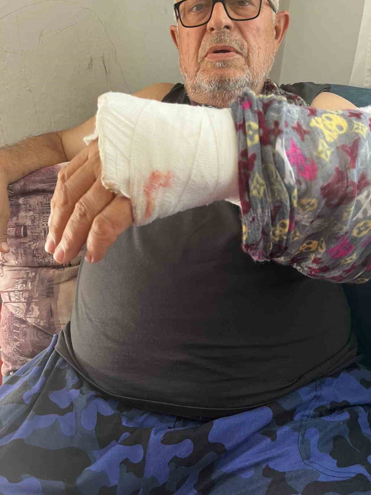 İzmir’de tır sahibi 180 liralık kantar ücreti için çalışanı vurdu 