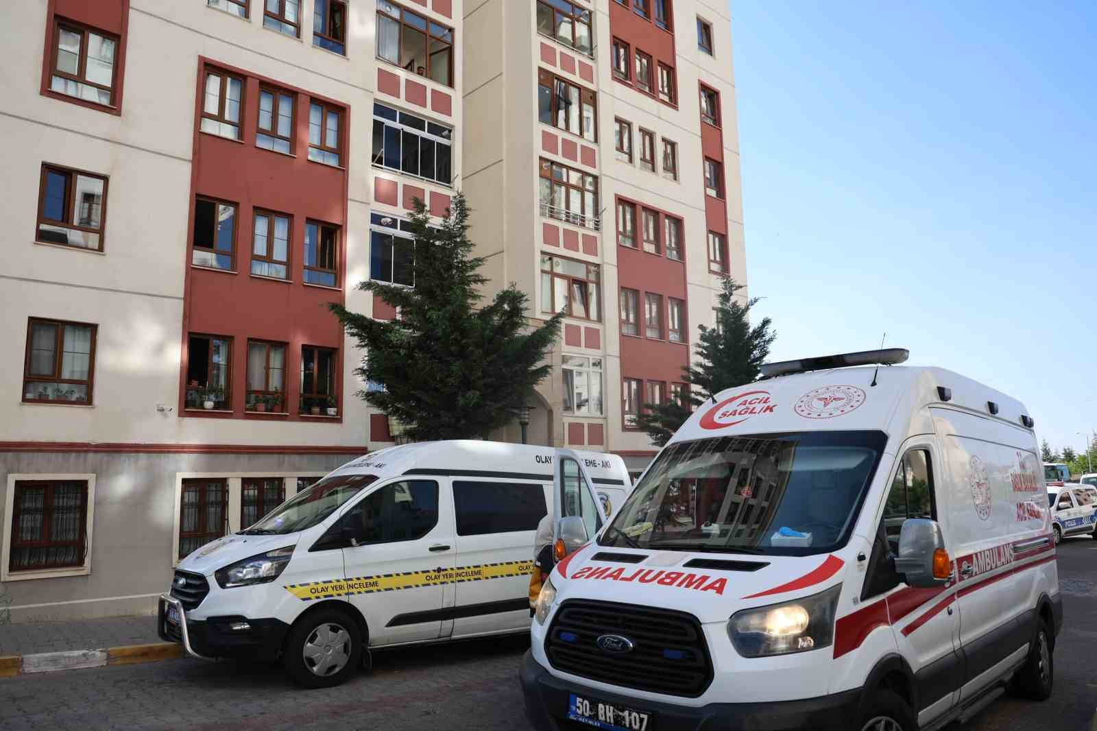 Nevşehir’de yalnız yaşayan kadın evinde ölü bulundu 